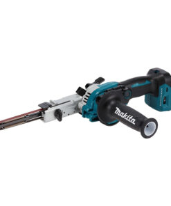 Máy chà nhám băng dùng pin Makita DBS180Z (9MM x 533MM/BL)