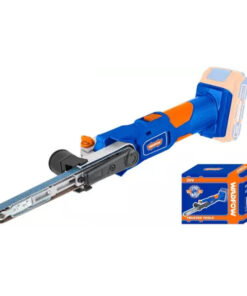 Máy chà nhám đai dùng Pin 20V Wadfow WLBS1501 (Chưa Pin & Sạc)