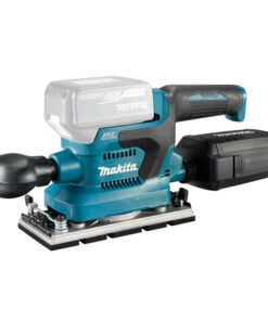 Máy chà nhám dùng pin 18V Makita DBO381Z