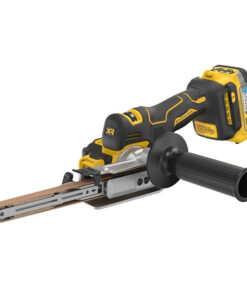 Máy chà nhám dùng pin 20V Dewalt DCM200N-KR (Chưa Pin & Sạc)