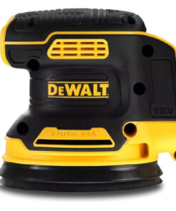 Máy chà nhám dùng Pin 20V DeWalt DCW210N-KR (Chưa Pin & Sạc)