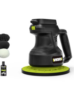 Máy chà nhám dùng pin 20V Worx WU858.9 (Chưa Pin & Sạc)