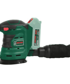 Máy chà nhám dung pin 21V Dekton D21-CN125 (Chưa Pin & Sạc)