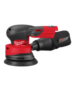Máy chà nhám quỷ đạo M18 FUEL™ Milwaukee M18 FROS125-0X0