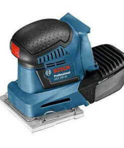 Máy chà nhám rung pin Bosch GSS 18V-LI (Solo)