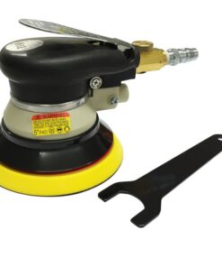 Máy Chà Nhám Tròn 5 inch (125mm) Bằng Khí Nén Top PAS-10027-15