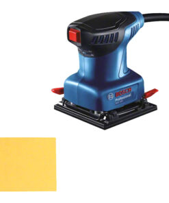Máy chà nhám vuông Bosch GSS 140 (All New)