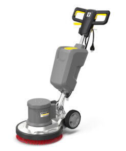 Máy hút bụi khô Karcher VC 2 *KAP (Yellow)