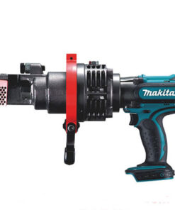 Máy chấn sắt dùng pin Makita DSC191Z 18V (Chưa kèm Pin & Sạc)