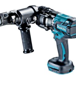 Máy chấn sắt ren dùng pin Makita DSC121ZK (BL) (18V)