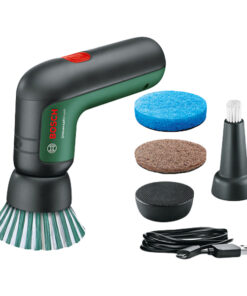 Máy cọ rửa vệ sinh đa năng dùng pin Bosch 06033E0050
