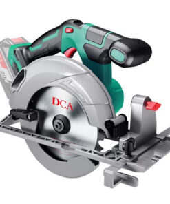 Máy cưa đĩa 165mm dùng pin 20V DCA ADMY165Z (Chưa pin & sạc)