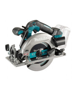 Máy cưa đĩa dùng pin 40V Max Makita HS012GZ (Chưa Pin & Sạc)