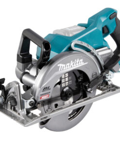 Máy cưa đĩa dùng pin 40V max Makita RS001GZ