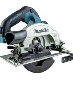 Máy cưa đĩa dùng pin Makita DHS660Z (165mm/BL) (18V)