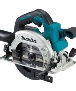 Máy cưa đĩa dùng pin Makita DHS661Z (165mm/AWS/BL) (18V)