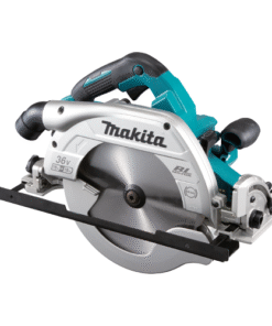 Máy cưa đĩa dùng pin Makita DHS900ZU (235MM/AWS/BL) (18Vx2)