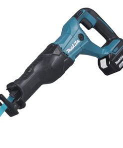 Máy cưa kiếm chạy pin Makita DJR187RTE (18V)