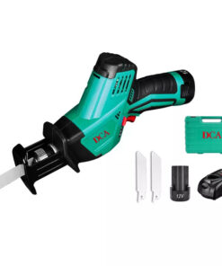 Máy cưa kiêm dùng pin 12V DCA ADJF15EK