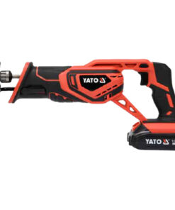Máy cưa kiếm dùng Pin 18V Yato YT-82814