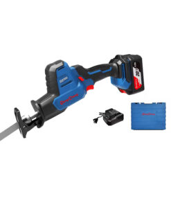 Máy cưa kiếm dùng pin 20V DongCheng DCJF22 DM ( Kèm 1 Pin 4.0Ah & Sạc)