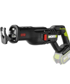 Máy cưa kiếm dùng pin 20V Worx WU501.9 (Chưa Pin & Sạc)