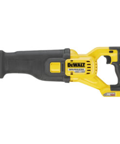 Máy cưa kiếm dùng Pin 54V DeWalt DCS388N (Chưa Pin & Sạc)