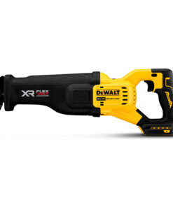 Máy cưa kiếm dùng pin 60V Flex Volt Dewalt DCS389N-KR (Chưa Pin & Sạc)