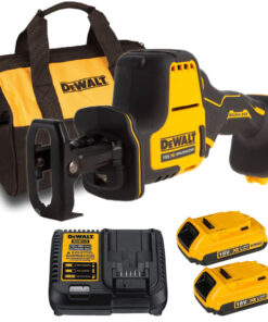 Máy cưa kiếm dùng Pin DeWalt DCS369D2