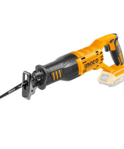 Máy cưa kiếm dùng pin Lithium Ingco CRSLI1151 ( Chưa Pin & Sạc )