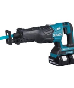 Máy cưa kiếm dùng pin Makita DJR360RT2