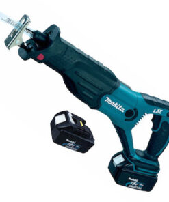 Máy cưa kiếm Makita DJR181RFE 18V