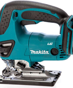 Máy cưa lọng dùng pin 10mm Makita DJV180Z 18V (Chưa kèm Pin & Sạc)
