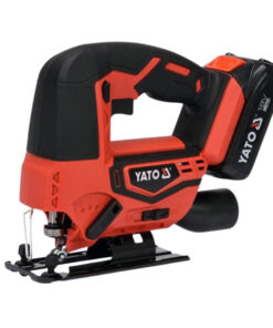Máy cưa lọng dùng pin 18V Yato YT-82822