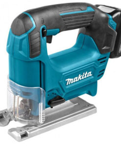 Máy cưa lọng dùng pin Makita JV101DSYE