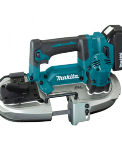 Máy Cưa Vòng Dùng Pin Makita DPB184RTE (51X51MM/BL)(18V)