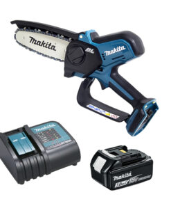 Máy cưa xích dùng pin 18V Makita DUC150SF01