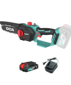 Máy Cưa Xích Dùng Pin 20V DCA ADML20081DM