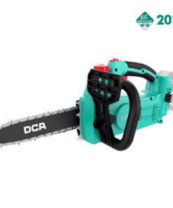 Máy cưa xích dùng pin 20V DCA ADML250Z (Chưa Pin & Sạc)