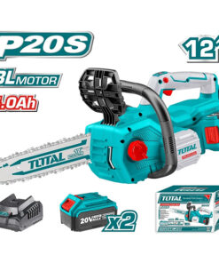 Máy cưa xích dùng pin 20V Total TGSLI201286