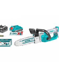 Máy cưa xích dùng pin Lithium 20V Total TGSLI20851