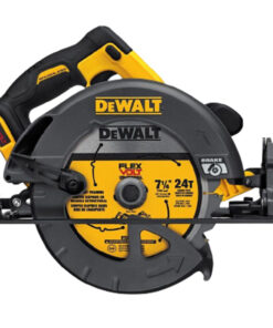 Máy cưu đĩa dùng Pin 54V DeWalt DCS575TN (Chưa Pin & Sạc)