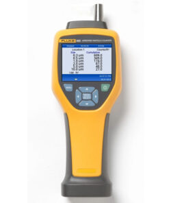 Máy đếm hạt bụi Fluke 985