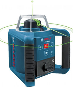 Máy định vị xoay Laser Bosch GRL 300HVG