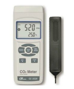 Máy đo CO2 Lutron GC-2028