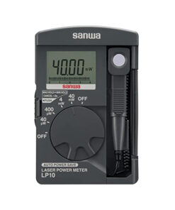 Máy đo công suất laser SANWA LP10