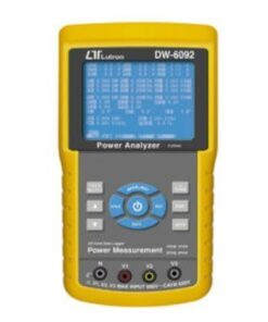 Máy đo công suất Lutron DW-6092
