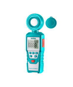 Máy đo cường độ ánh sáng kỹ thuật số Total TETLU01