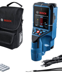 Máy dò đa năng dùng pin Bosch D-TECT 200 C