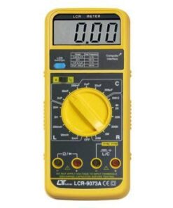 Máy đo điện đa năng Lutron CLR-9073A